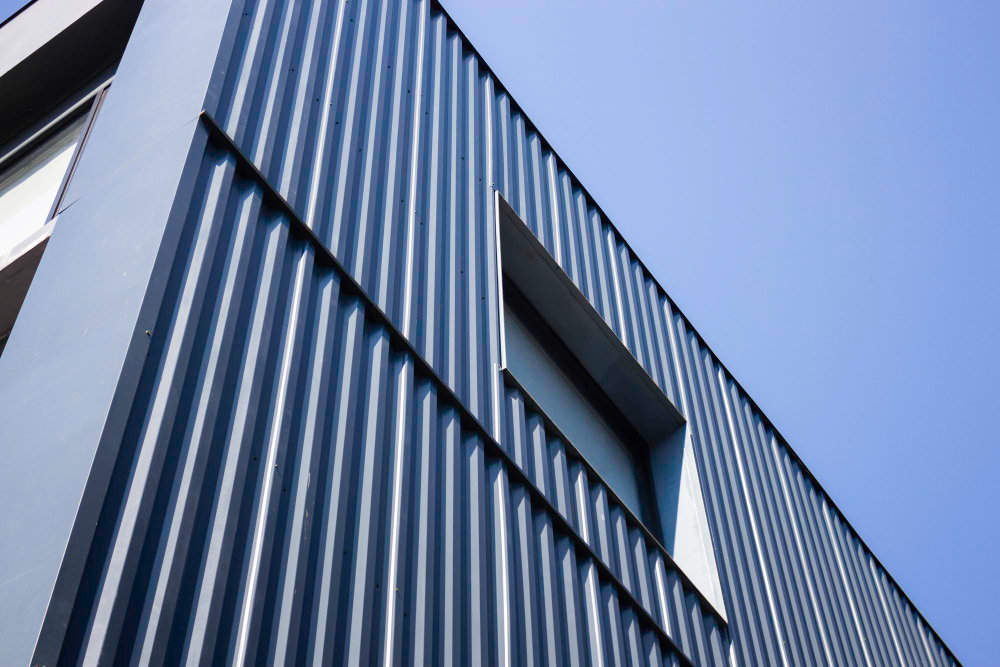 Prefabricated Healthcare Buildings